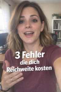 Instagram-Post Mockup Business & Marketing