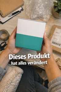 Instagram-Post Mockup E-Commerce